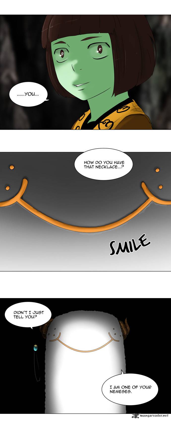 Tower of God Chapter 64 image 33